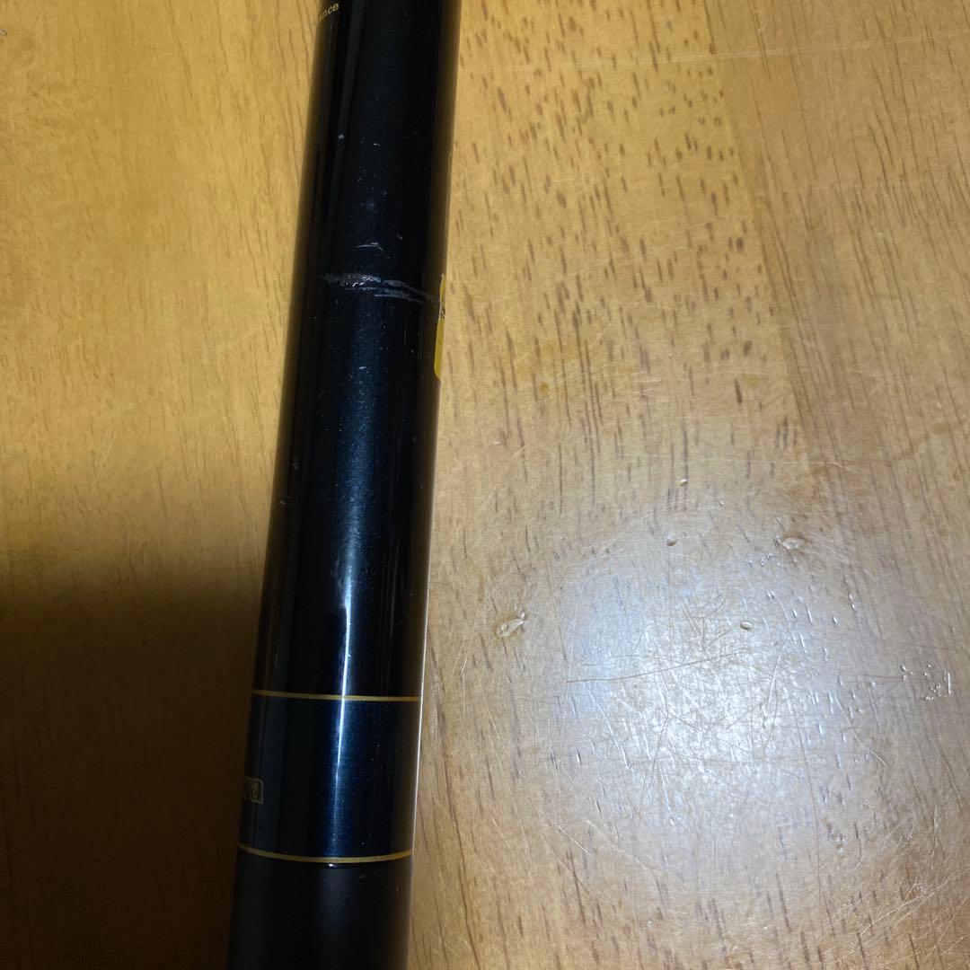 トリ　サントソ 早春 53 MN 硬調　（渓流竿）