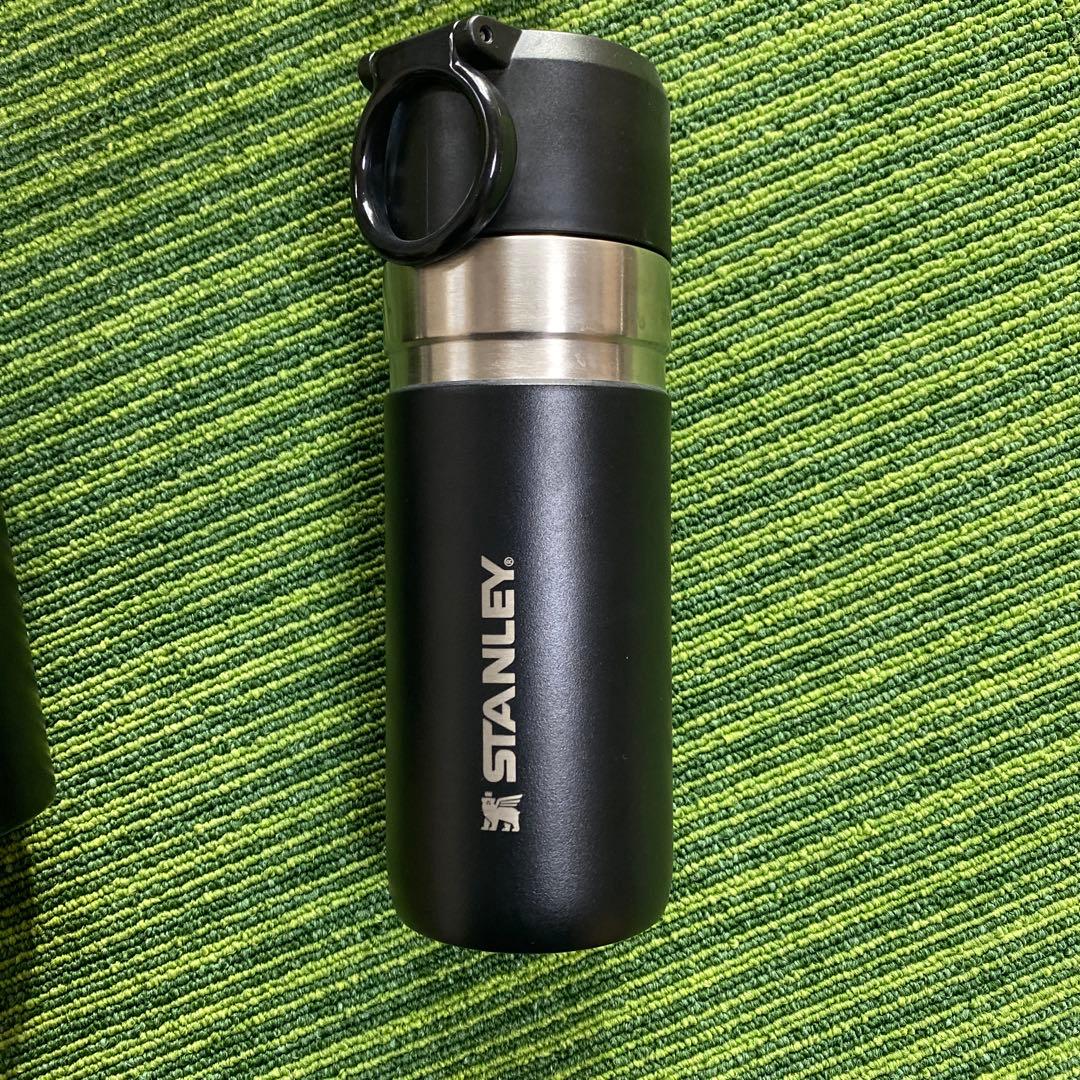 STANLEY(スタンレー) 0.37 0.23 水筒 タンブラー