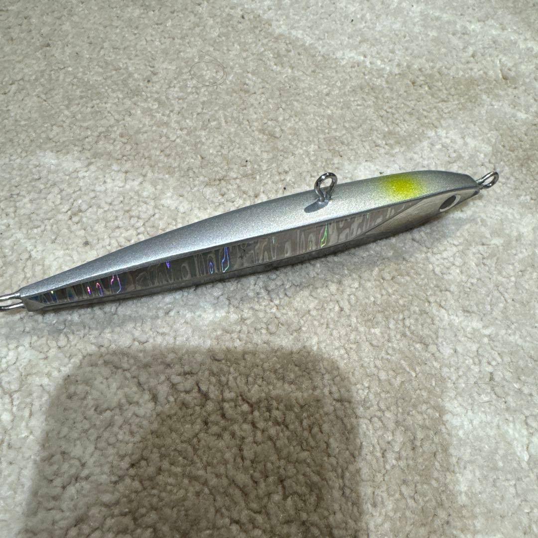 サーチスイマー　メロン屋工房　カタクチ