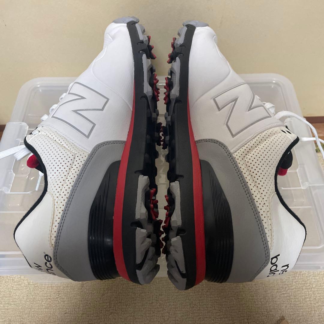 New Balance Golf NBG574 ゴルフシューズ ニューバランス