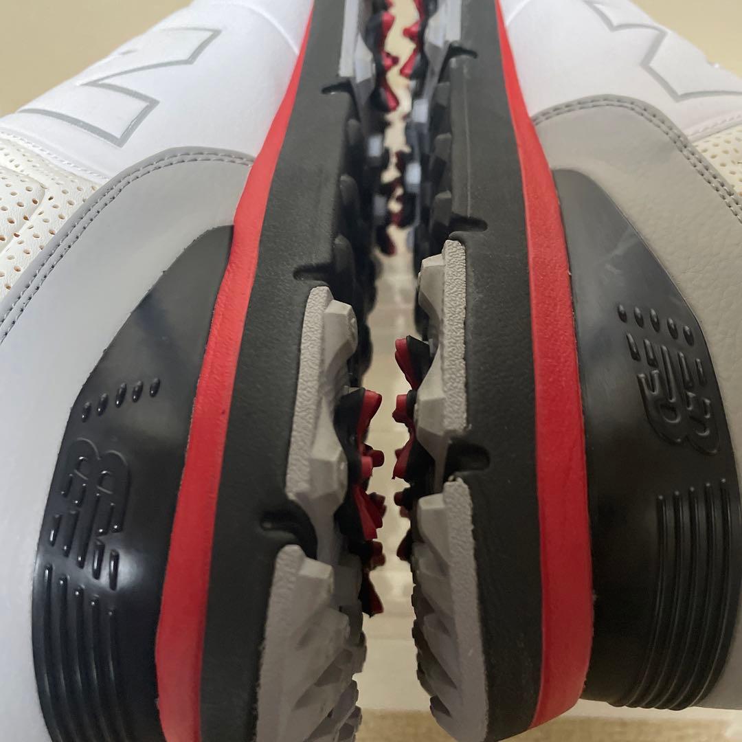 New Balance Golf NBG574 ゴルフシューズ ニューバランス