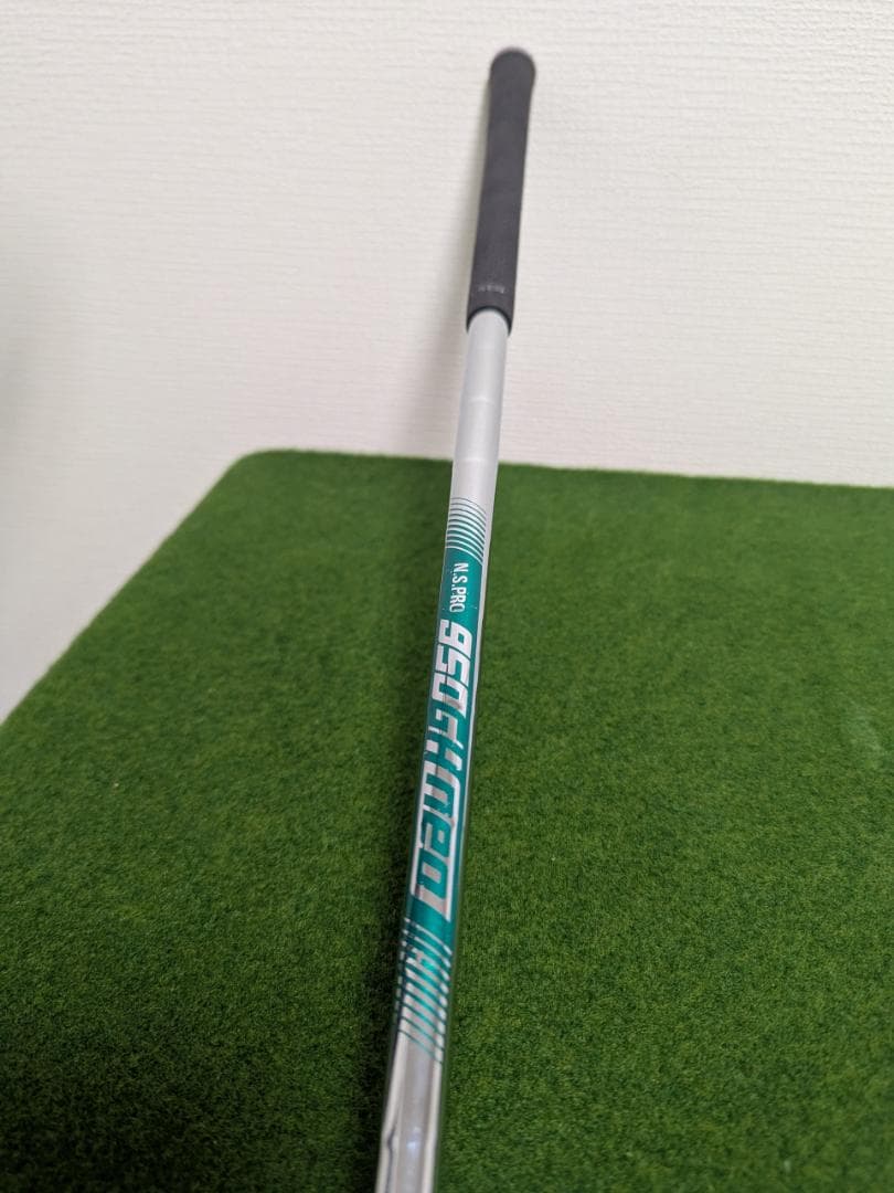 PING G425 ハイブリッド 4H 22° NSプロ950neo R HC付