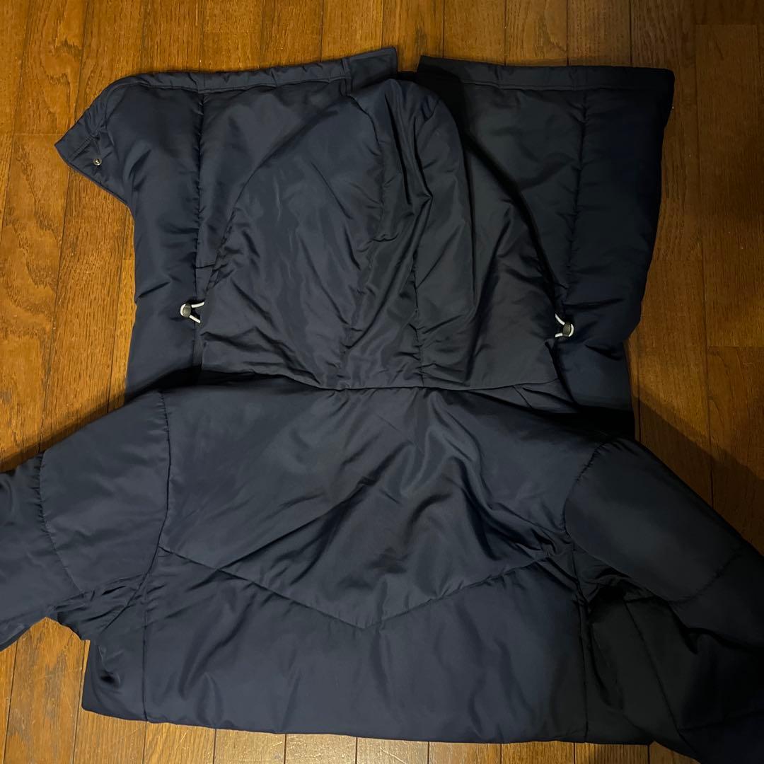 Under Armour ベンチコート MD STORM1
