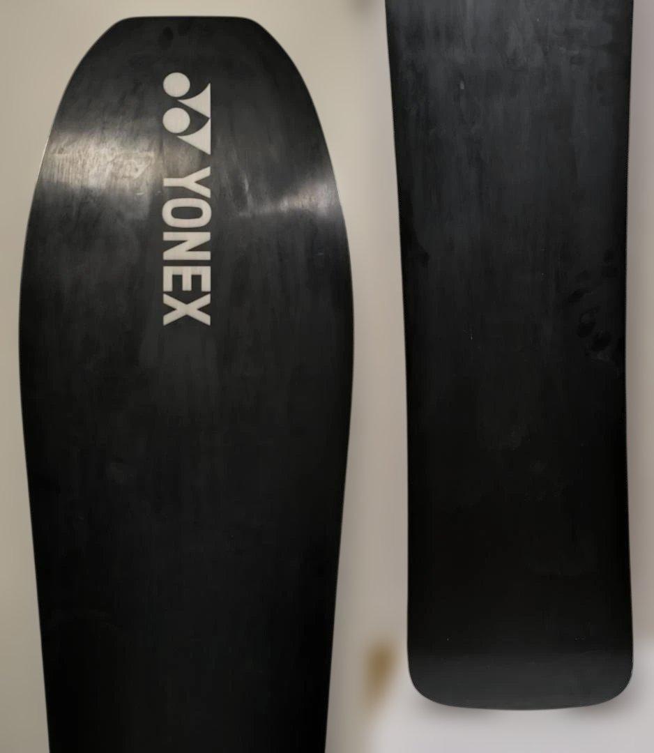 ★美品！ YONEX LUVARTH ヨネックス ルバース 158cm 2021