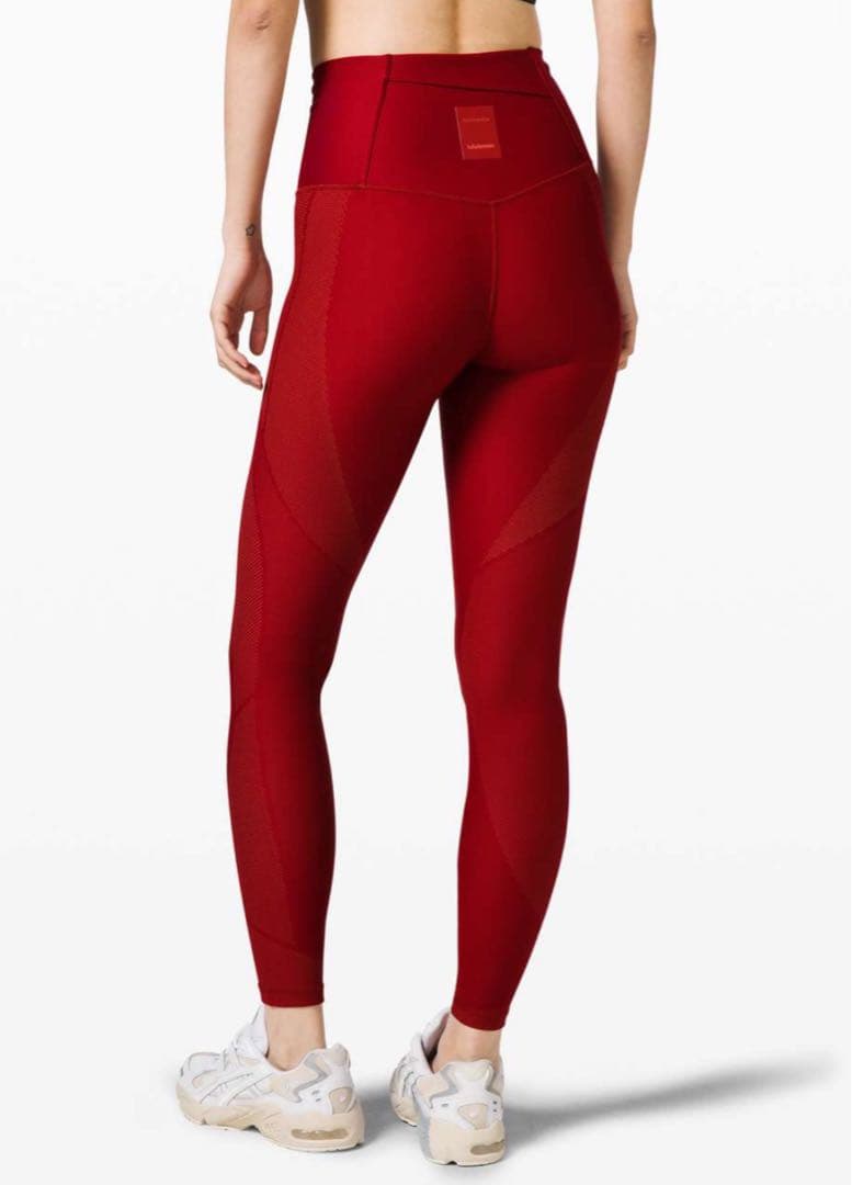 ルルレモン レギンス lululemon x Roksanda 限定品 2