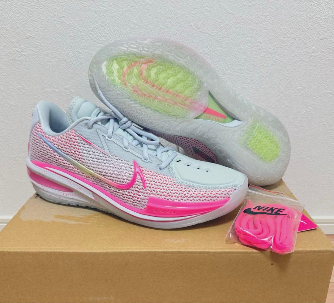 シューズ(男性用) Nike air zoom G.T. cut 26cm GT cut