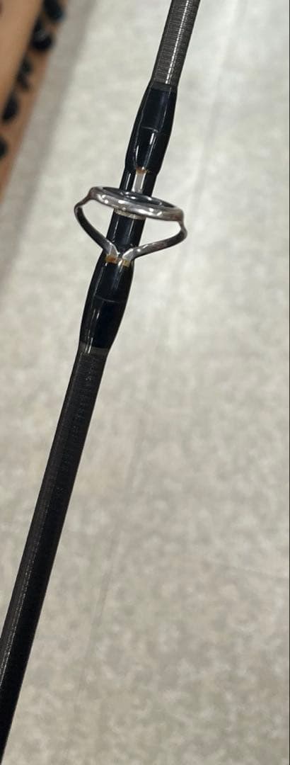 カーペンター 　シーレパード　80/33 強化レギュラーモデル
