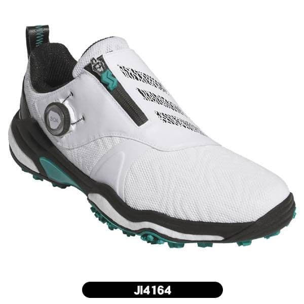 adidas golf ゴルフシューズ　コードカオス25BOA 27.0cm