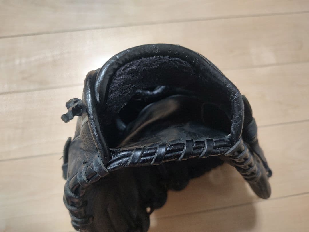 少年軟式野球　ミズノ　グローブ　田中将大モデル