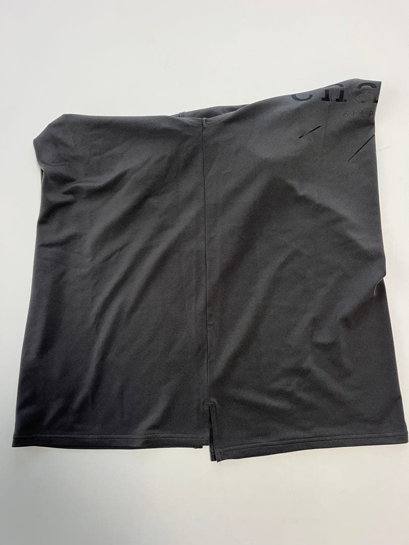 ウォーキング・ランニングウェア charbon DRY SMOOTH SLEEVELESS T-SHIRTS