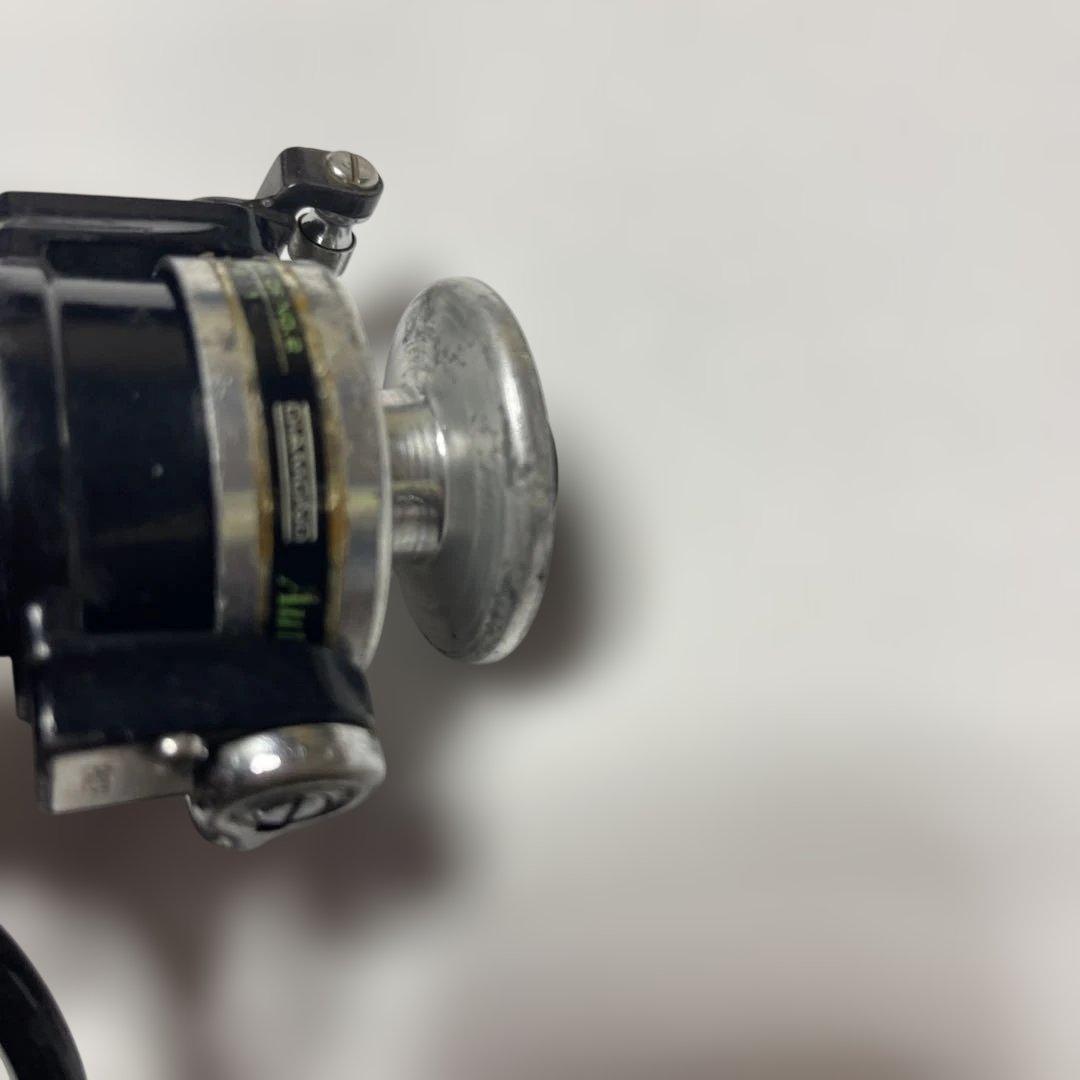 大森製作所　オートベールSS 訳あり