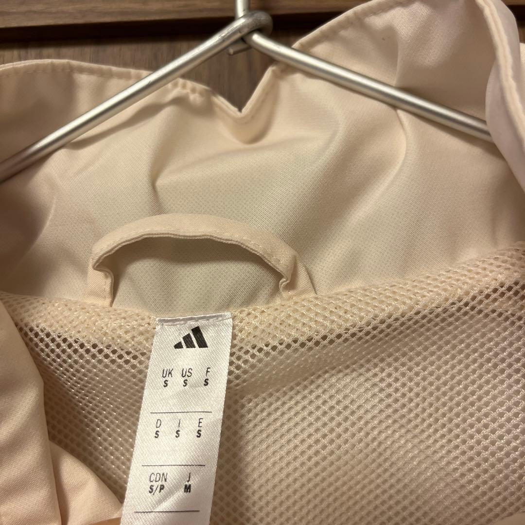 adidas正規品　リバプールFC ドメスティックオールウェザージャケット