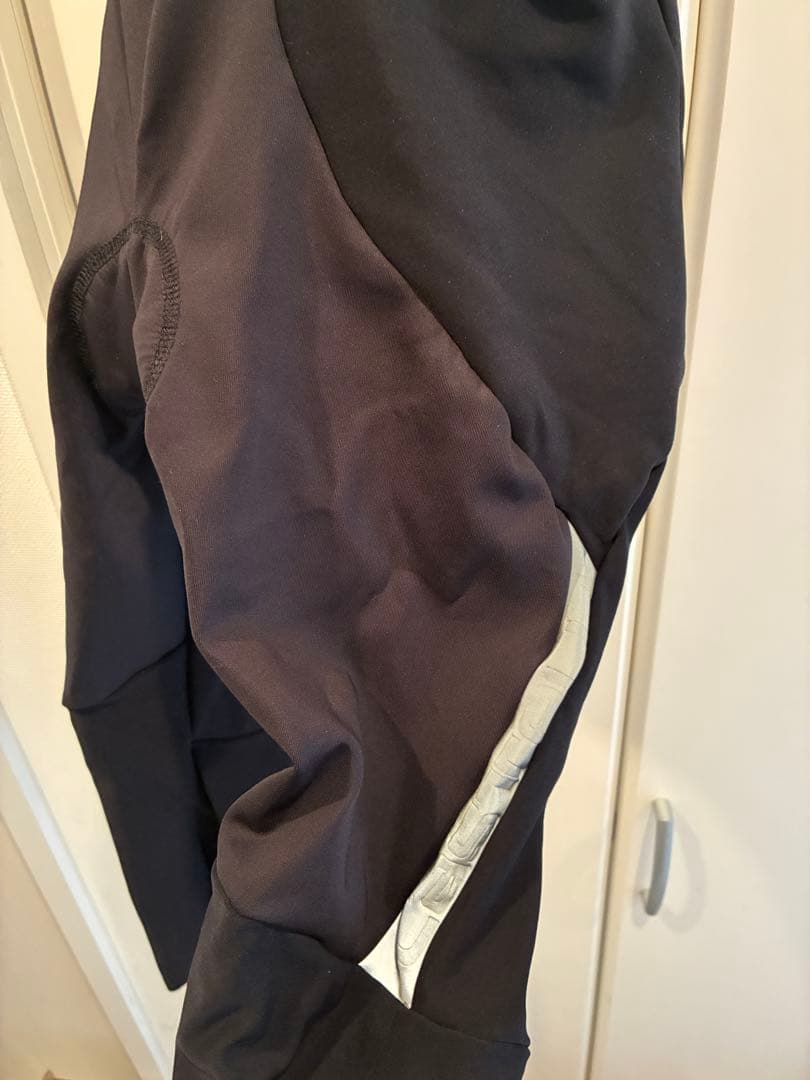 Castelli Sorpasso RoS ビブニッカー　メンズL