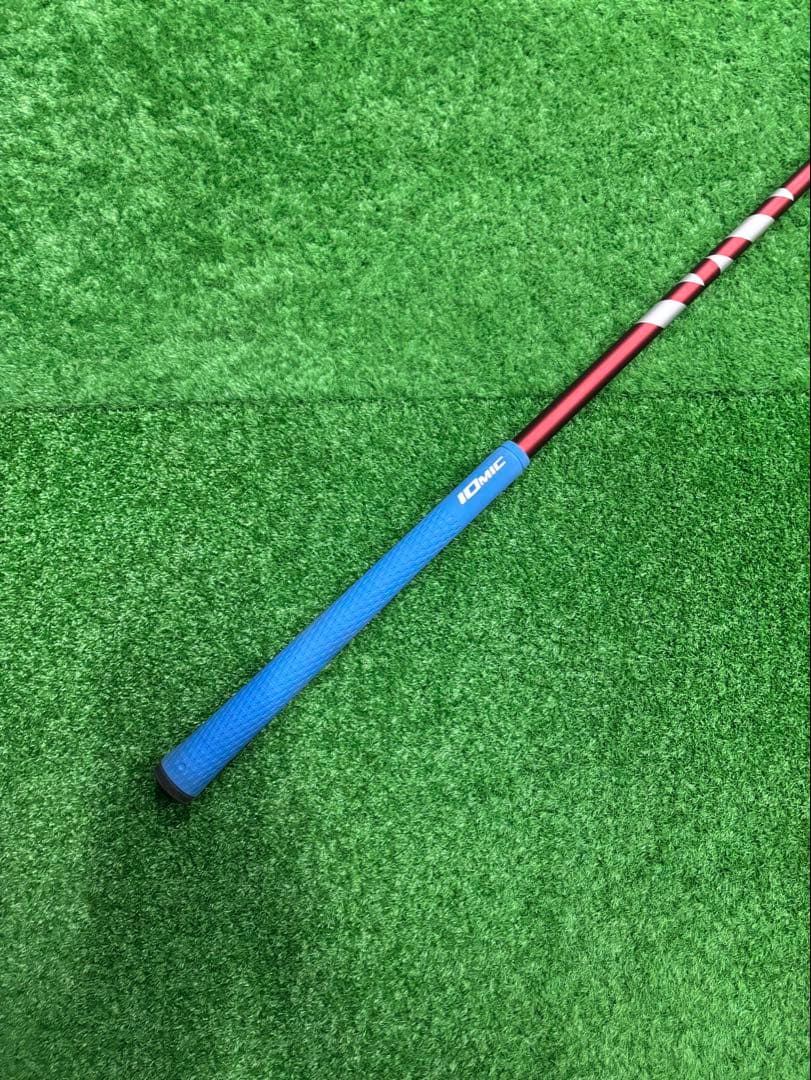 【未使用、純正】24VENTUS RED 6-S callaway ドライバー