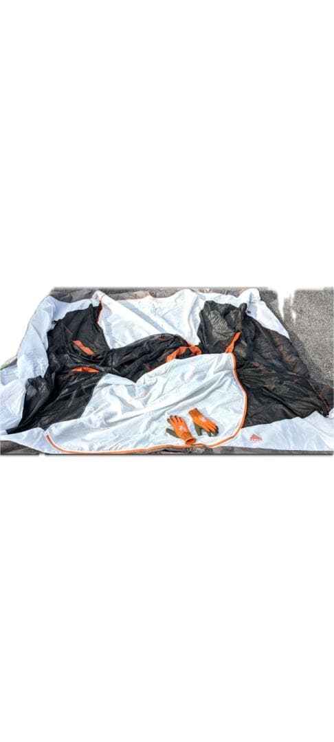 テント・タープ KELTY TRAIL RIDGE 6 Tent