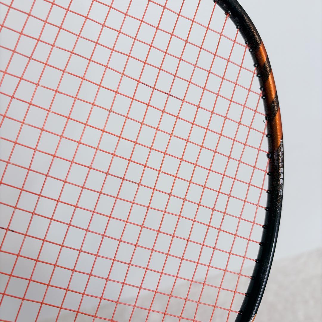 廃盤 希少 YONEX ヨネックス NANOSPEED9900 バドミントン