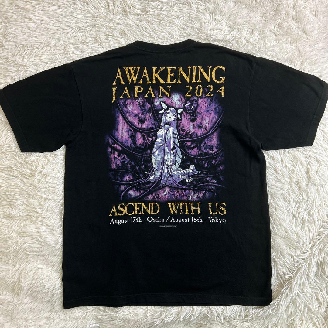 BRING ME THE HORIZON BMTH Tシャツ XL 美品