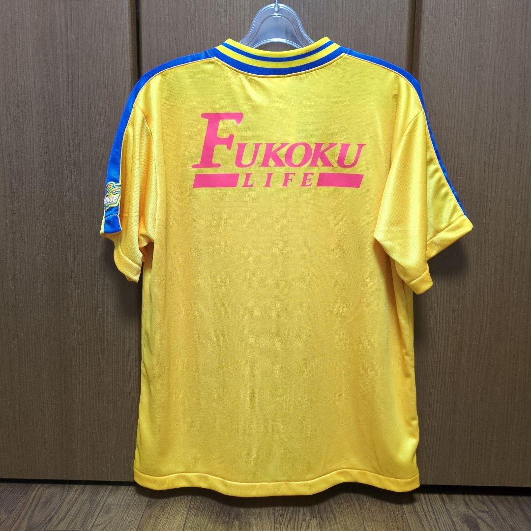 【激レア】PUMA プーマ 清水エスパルストレーニングシャツ/Jリーグ
