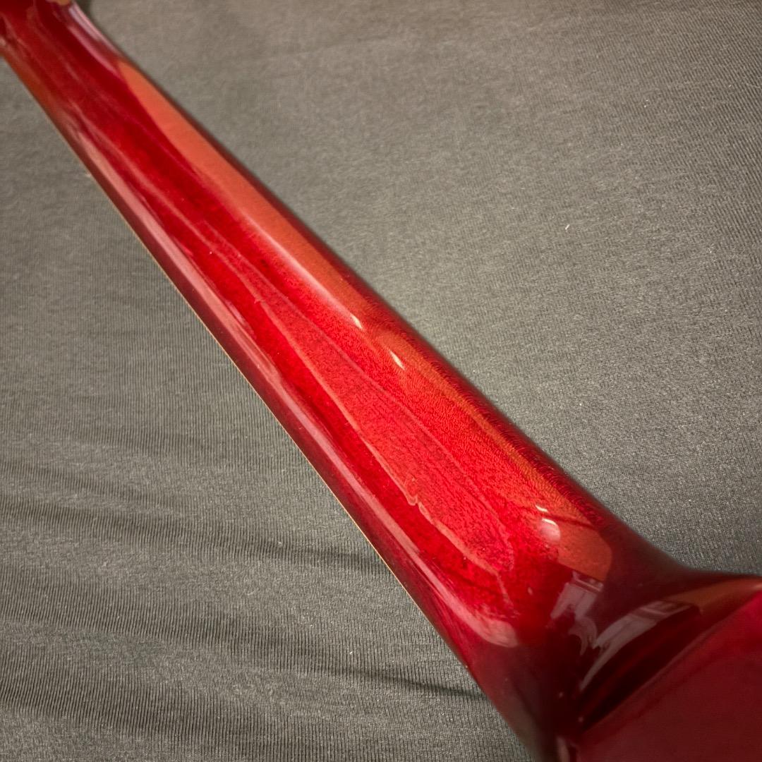 【鳴り良好】CoolZ レスポールタイプ フジゲン製 C.F.S搭載 弦新品
