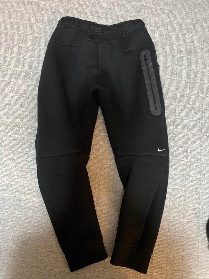 Nike テックフリースキッズサイズ　セットアップ　海外限定