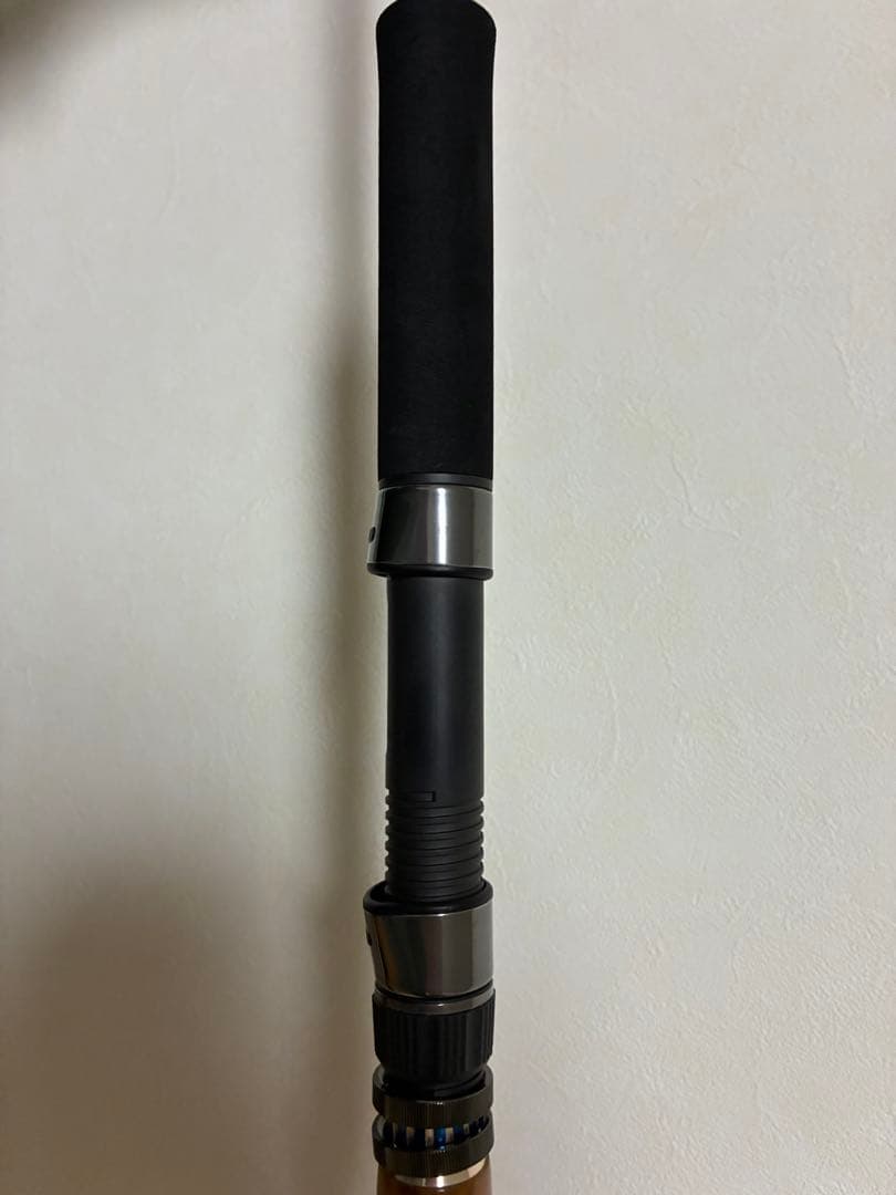 ZERODRAGON ZL632 ジギングロッド(スピニング)値下げ対応します
