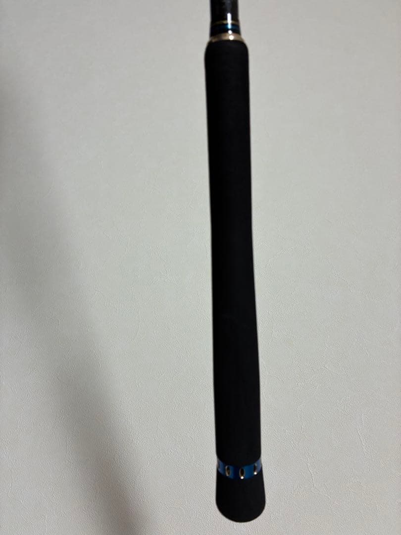 ZERODRAGON ZL632 ジギングロッド(スピニング)値下げ対応します