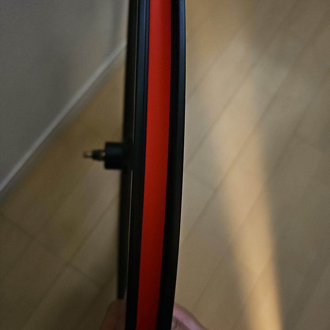バトンホイール