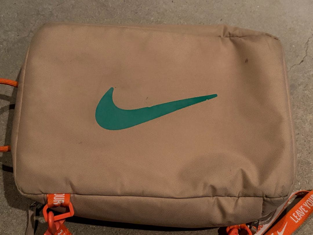 NIKE シューズケース