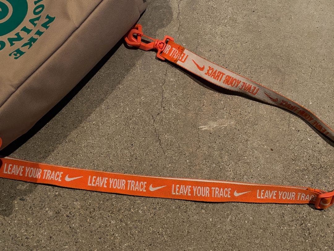 NIKE シューズケース
