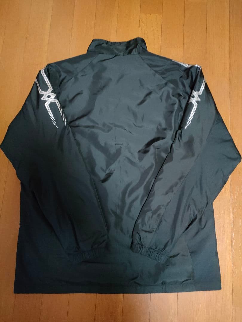 Mizuno　ウィンドブレーカー 上下セット