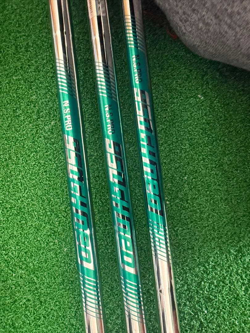 Callaway OPUS 48° 52° 58° 3本セット