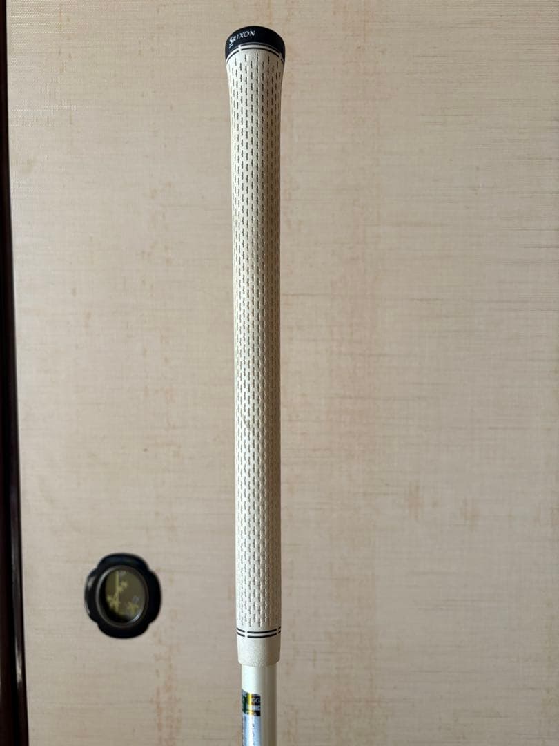 スリクソン Z 725 Limited Model ドライバー