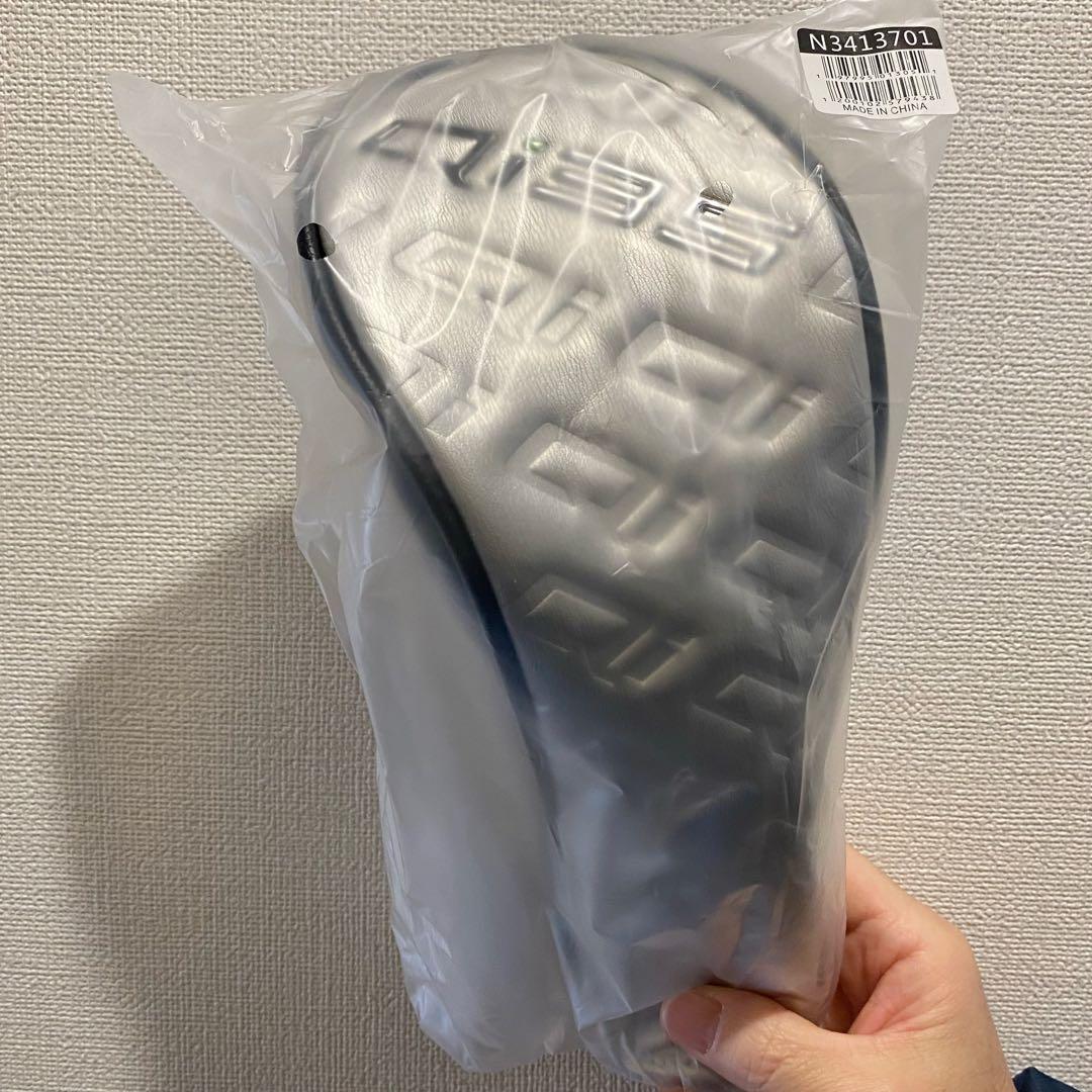 TaylorMade Qi35 MAX LITE フェアウェイウッド 3W
