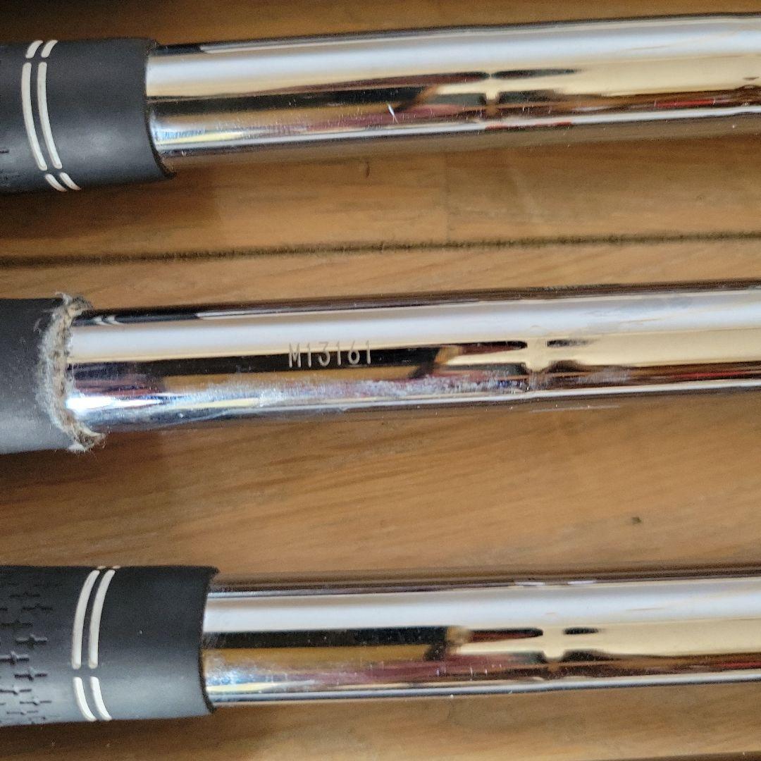 TitleistN.S.PRO 950GH アイアンセット 6本