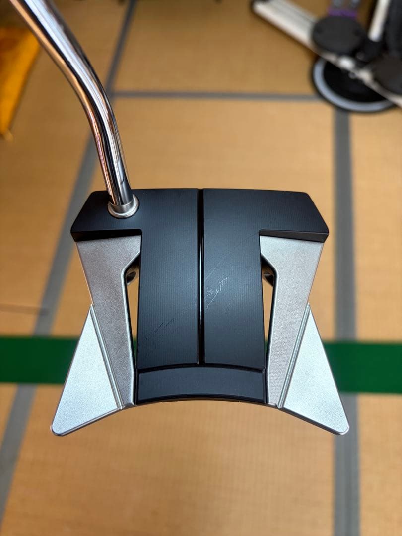 SCOTTY CAMERON PHANTOM X 12 .5パター