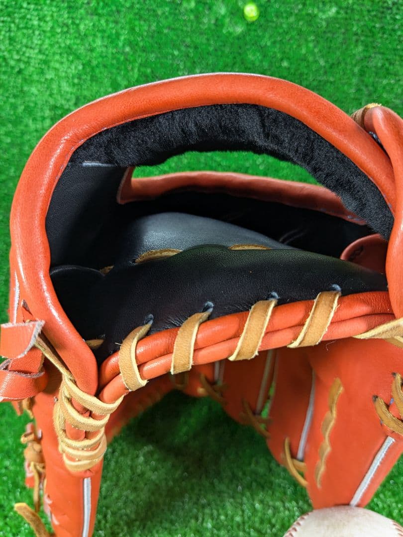 アイピーセレクト　軟式　外野手　左投げ