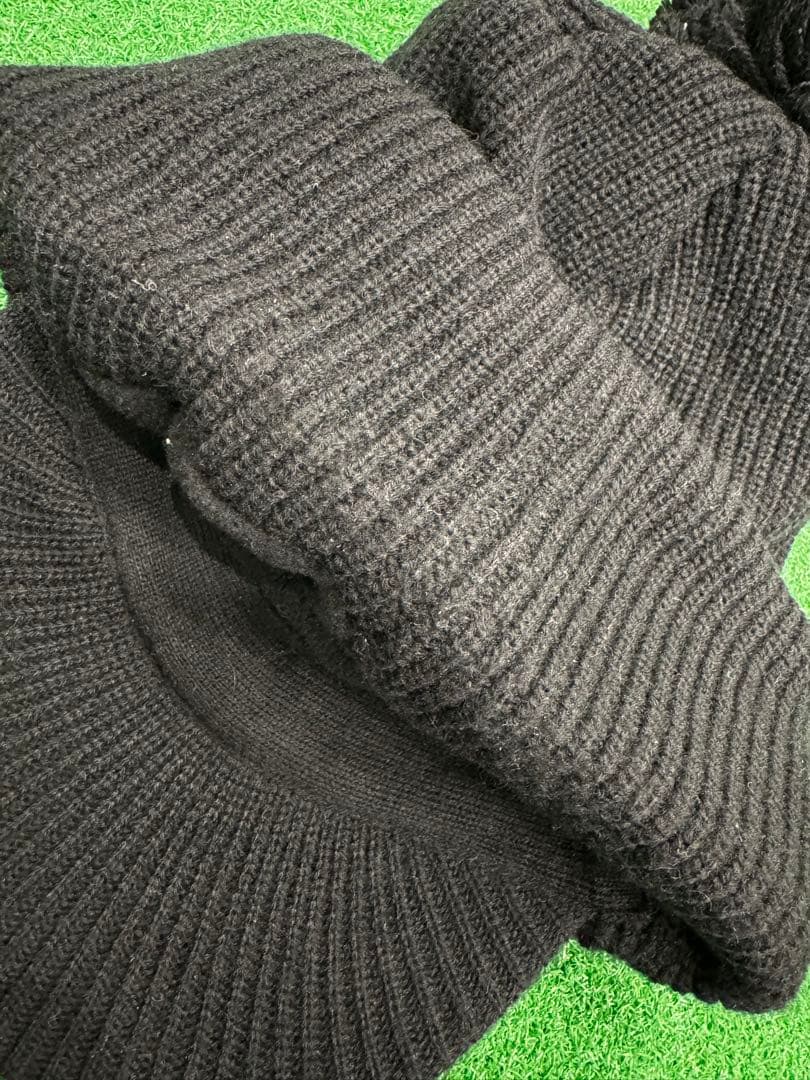 メンズウェア 8yards BEANIE with Visor 2G