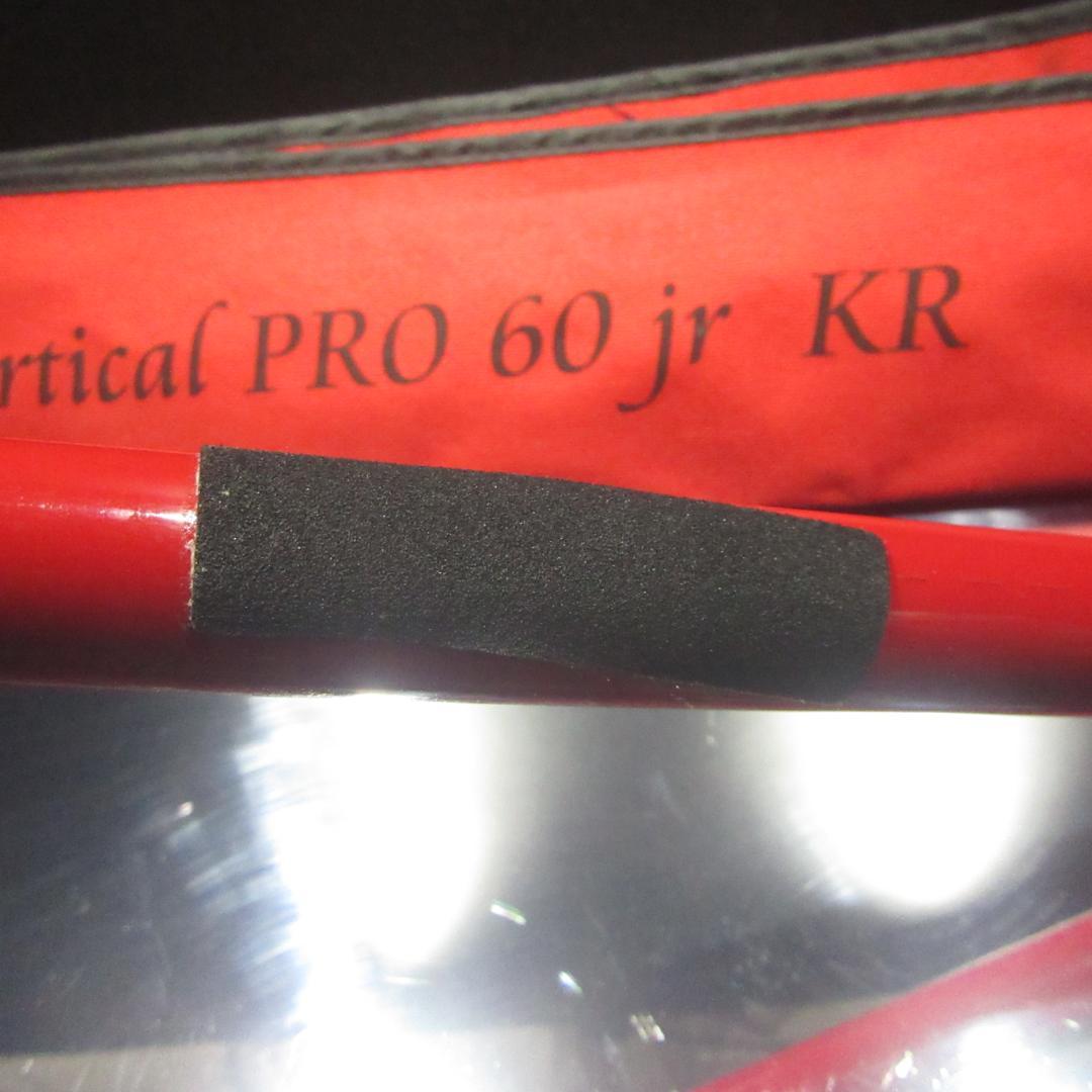 EMT　Vertical PRO 60jr KR