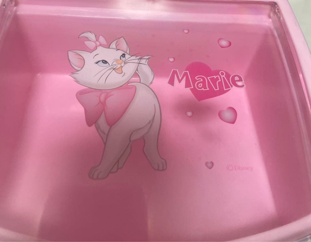 おしゃれキャットマリー 2段チェスト