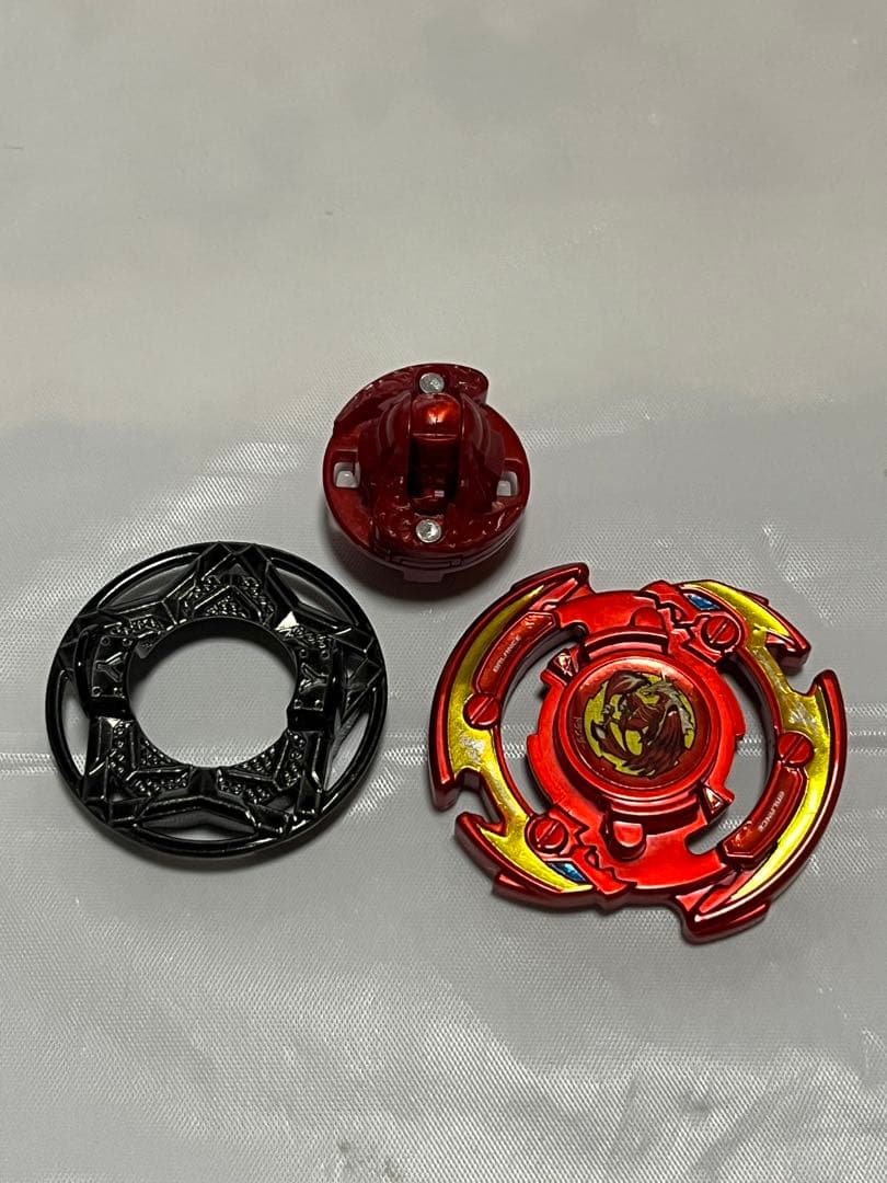 【限定品/セット販売】ベイブレードバースト爆転 10点セット