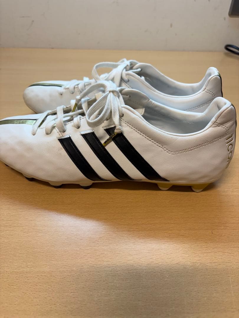 adidas 11core JAPAN HG 未使用