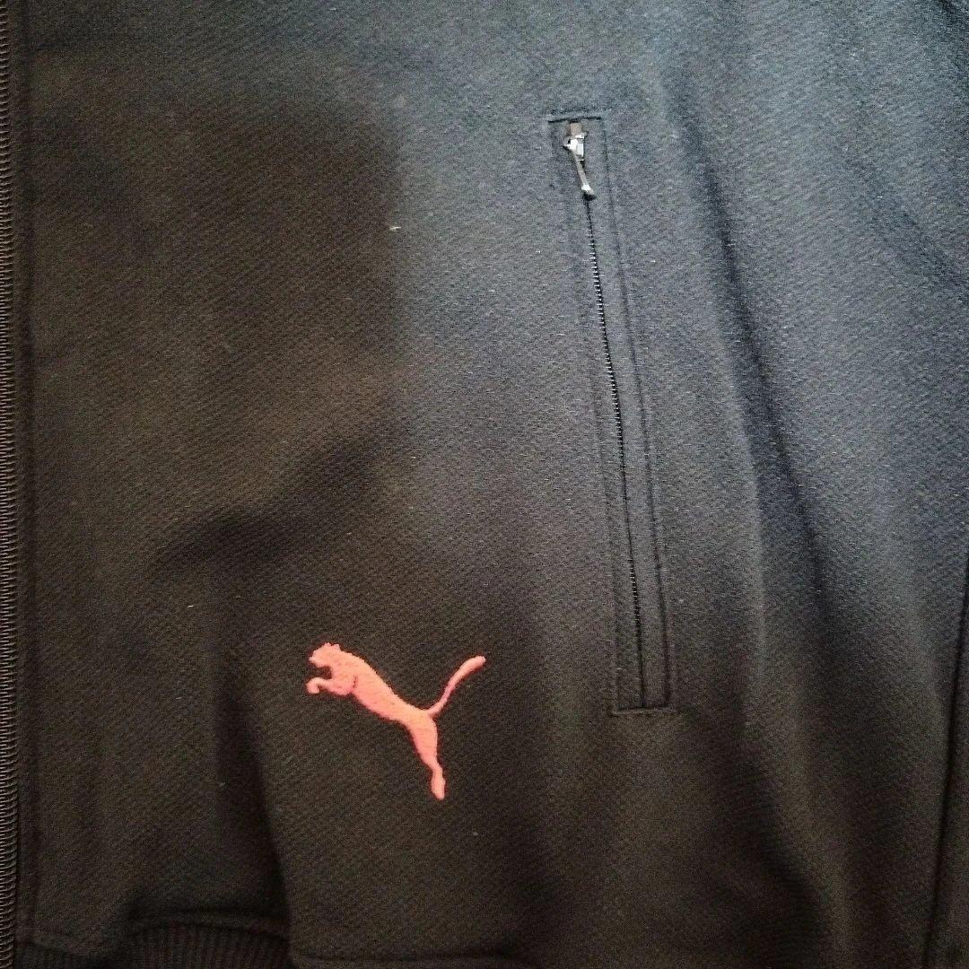 1980年代〜プーマ PUMA ジャージ上下セット　箱付き　デッドストック