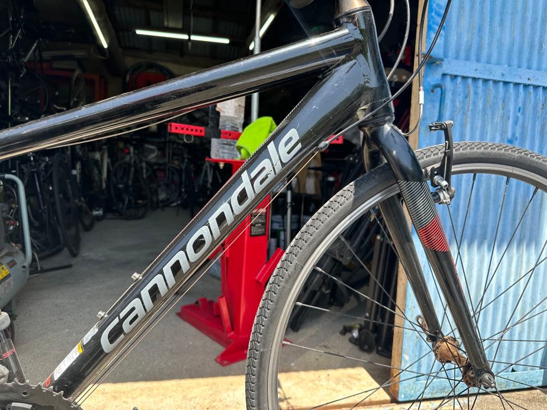 自転車本体 gooddoog41