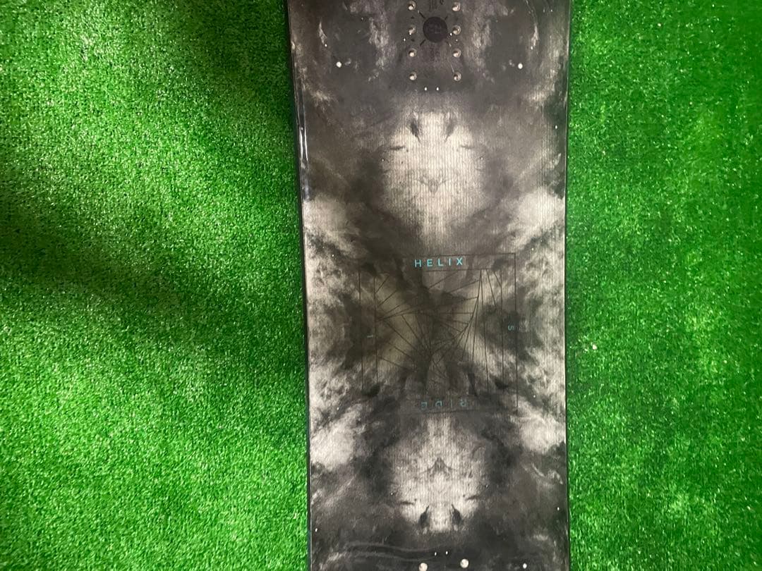 RIDE HELIX 151cm スノーボード 2点セット