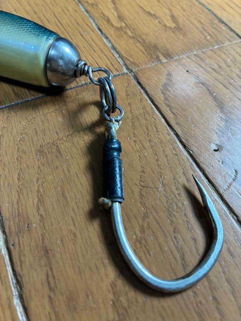 CBONE Zorro 270(シービーワン ゾロ 270) 中古品