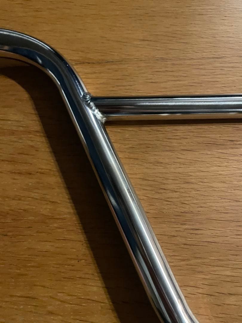 KINK BARS ネイサンウィリアム9.25 ハンドル　BMX