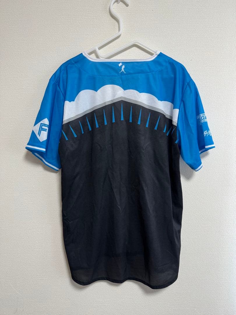 【美品】日本ハムファイターズ ユニフォーム セット