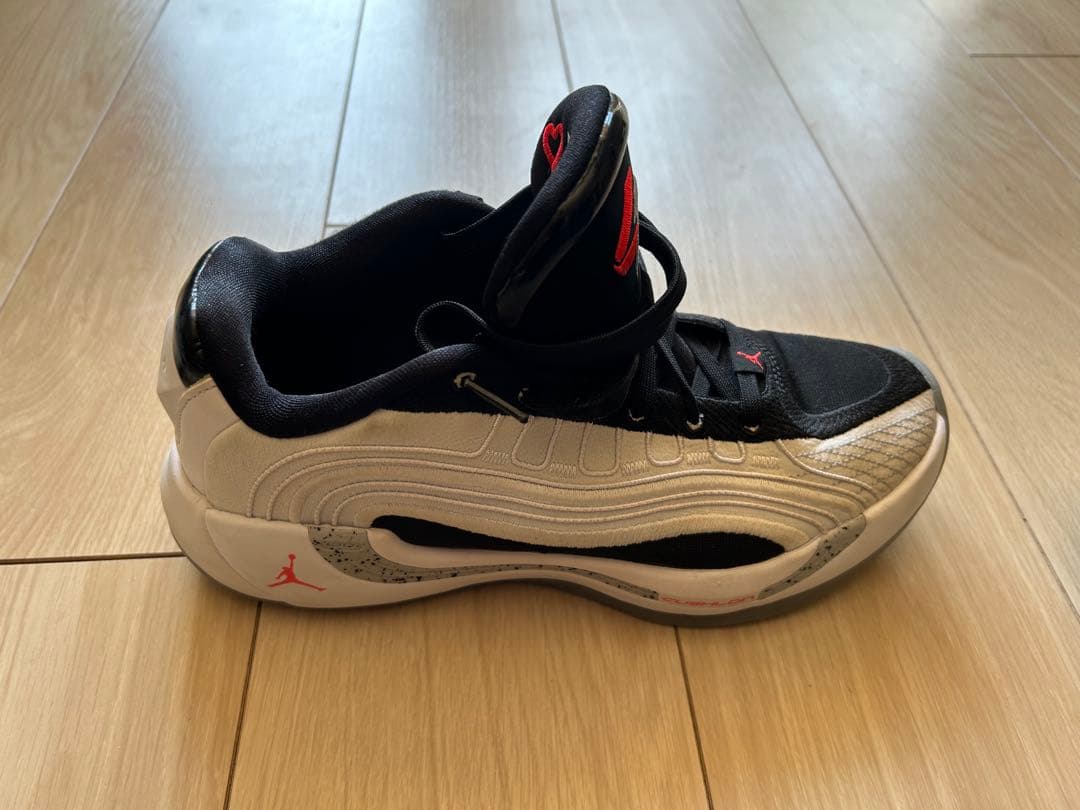 JORDAN LUKA4 PF サイズ26cm