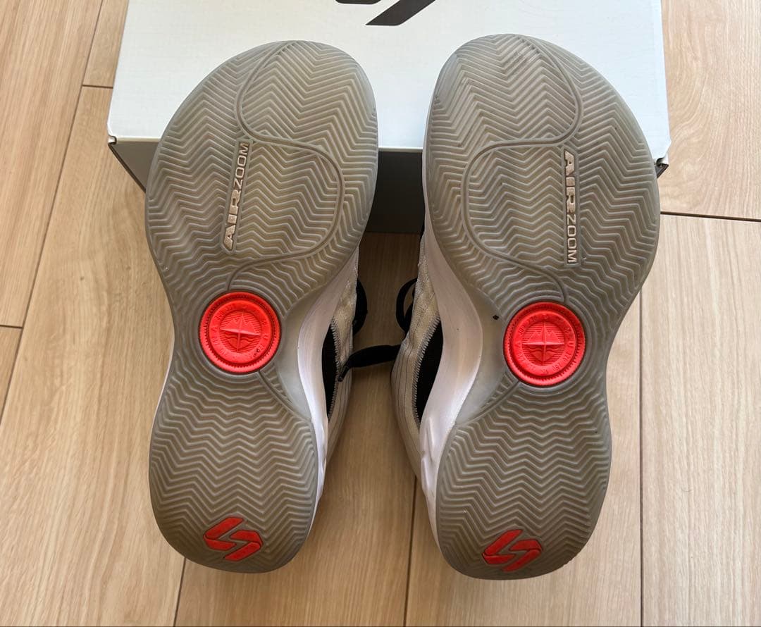 JORDAN LUKA4 PF サイズ26cm