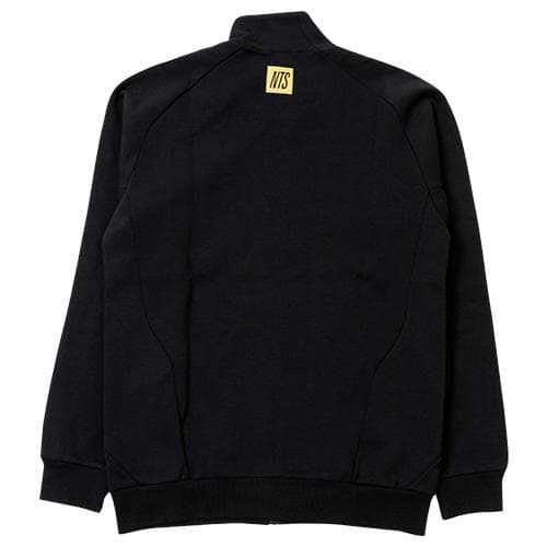 新品 アーセナル×NTS URBAN PURIST ジャージ トラックトップ